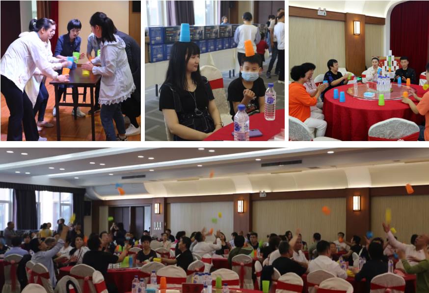 dcbox小金库药业第四届感恩节(图4)